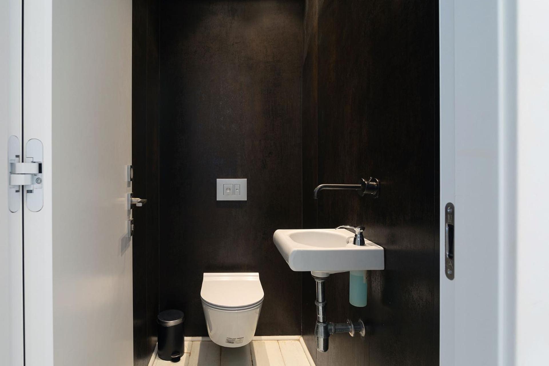 Apartamento Yalarent Sea-Breeze Penthouse With Jacuzzi Bat Yam Exterior foto
